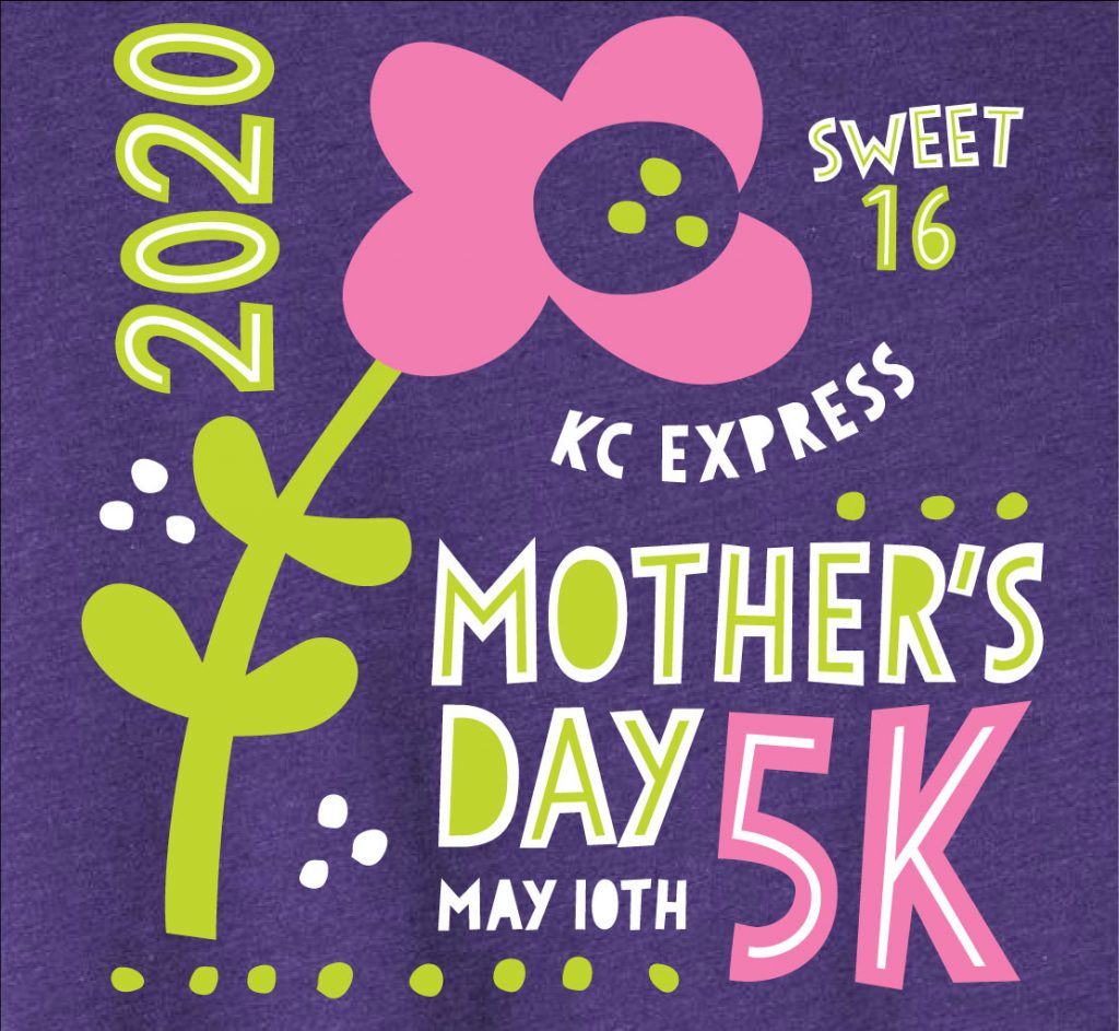 Mother’s Day 5K KC Express