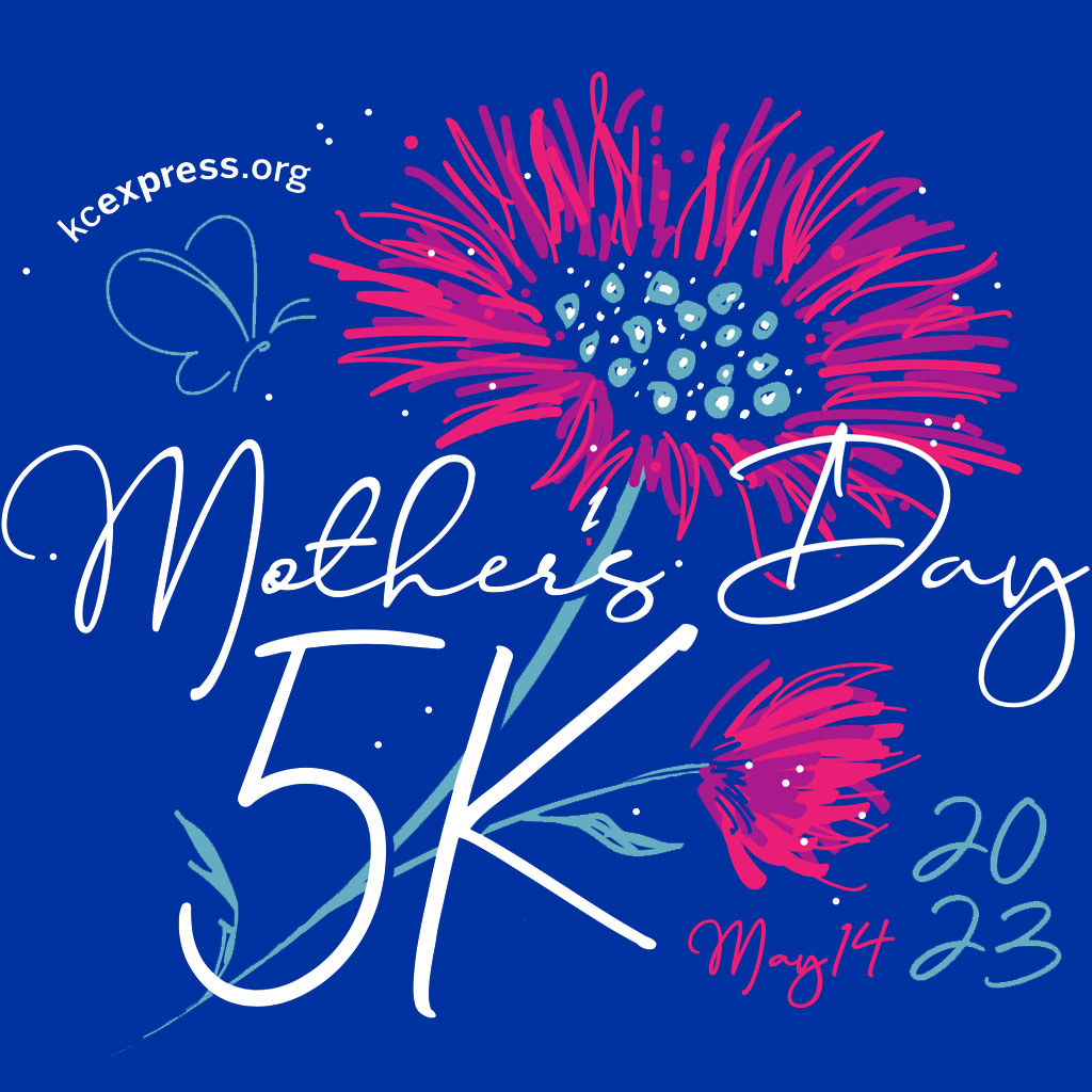 Mother’s Day 5K KC Express